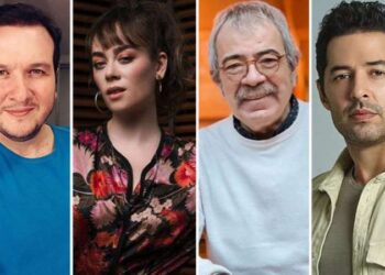 Ünlü isimlerden ‘Filenin Sultanları’na art arda tebrik mesajları: ‘Boş yapmayıp, çalışanların kazandığı sahalar da var!’