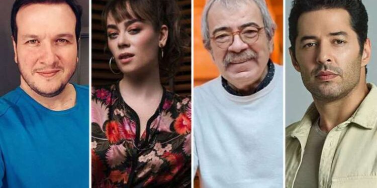 Ünlü isimlerden ‘Filenin Sultanları’na art arda tebrik mesajları: ‘Boş yapmayıp, çalışanların kazandığı sahalar da var!’