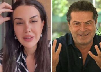 Dilan Polat’tan Cüneyt Özdemir’e yanıt: ‘Konuşacaksan ülkemize katkımızı konuş’