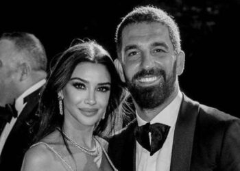 İddia: Arda Turan’ın eşi Aslıhan Doğan Turan bebeğini kaybetti