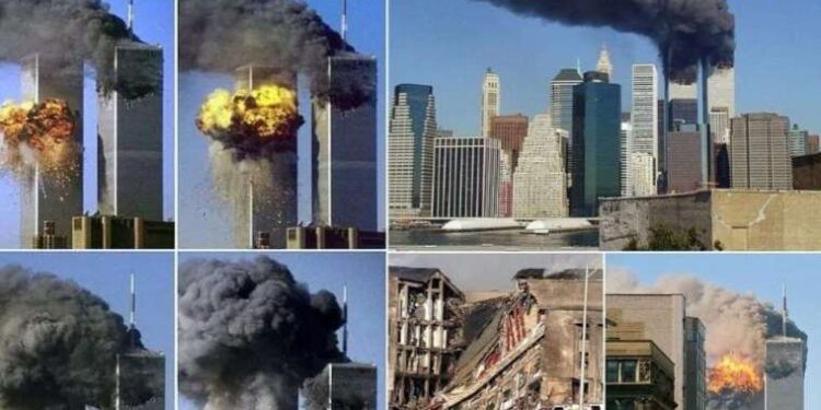 11 Eylül saldırısı nedir? !! Eylül saldırısında kaç kişi öldü? 11 Eylül saldırısı nerede, ne zaman oldu?