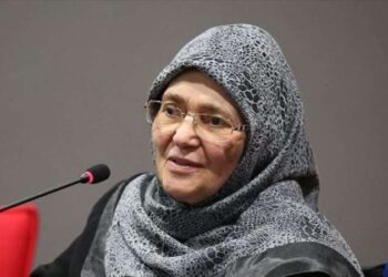 Şule Yüksel Şenler kimdir? Şule Yüksek Şenler kaç yaşında vefat etti? Şule Yüksek Şenler neden vefat etti?