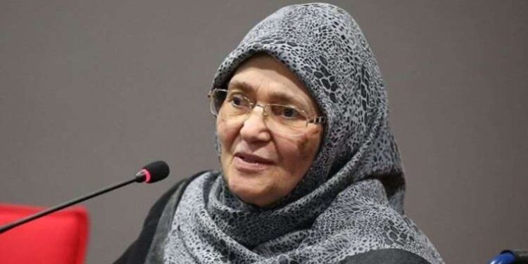 Şule Yüksel Şenler kimdir? Şule Yüksek Şenler kaç yaşında vefat etti? Şule Yüksek Şenler neden vefat etti?