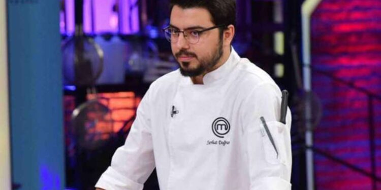 MasterChef 2020 şampiyonu Serhat Doğramacı rest çekti: ‘All Star’a katılmayacağım’