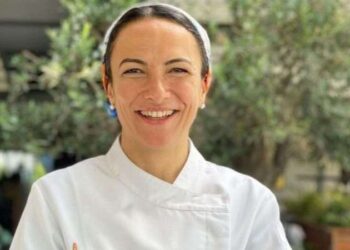 Sinem Özler kimdir, nereli, kaç yaşında? MasterChef All Star konuğu Sinem Özler restoranı nerede?