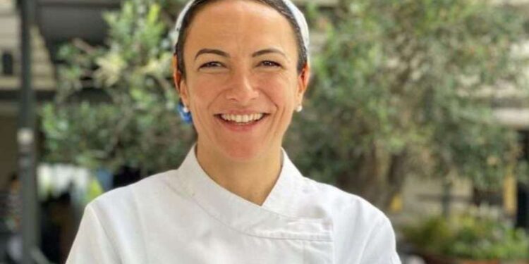 Sinem Özler kimdir, nereli, kaç yaşında? MasterChef All Star konuğu Sinem Özler restoranı nerede?