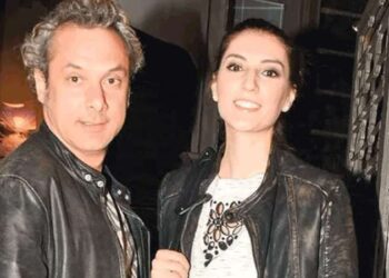 Eski milli voleybolcu Neslihan Demir ve oyuncu Kamil Güler boşandı