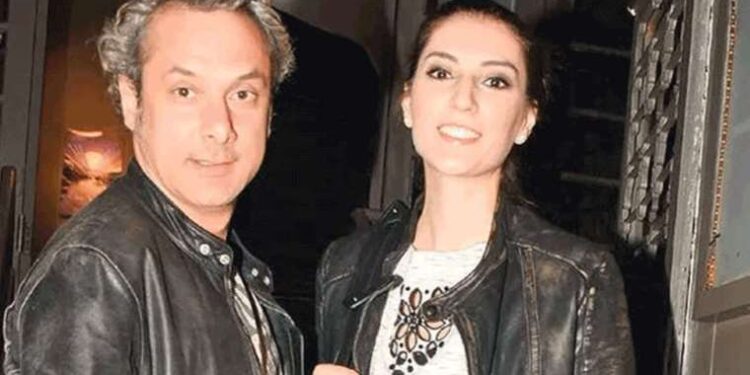 Eski milli voleybolcu Neslihan Demir ve oyuncu Kamil Güler boşandı