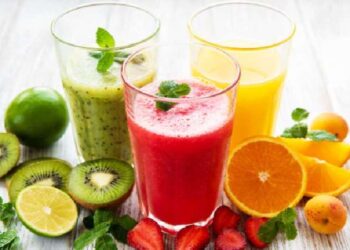 Sıcak günler için serinlemenin yolu: Ferahlatıcı besinlerle serinliğin keyfini çıkarın