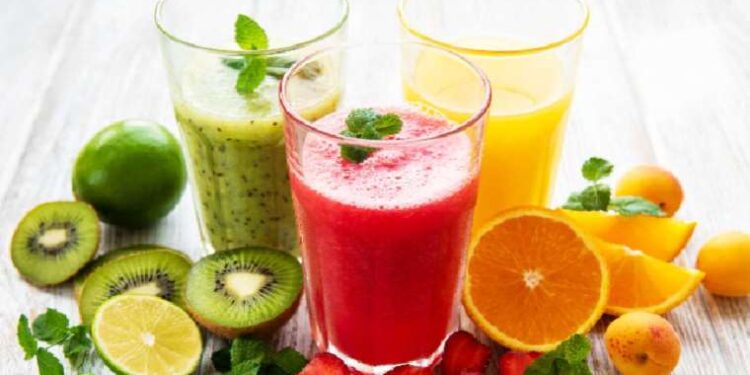 Sıcak günler için serinlemenin yolu: Ferahlatıcı besinlerle serinliğin keyfini çıkarın