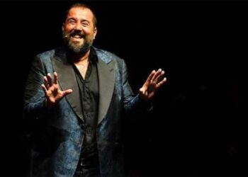 Ata Demirer 22 kilo verdi: Zayıflığının sırrı çok basit!