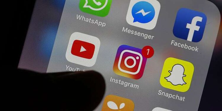 Türkiye’de en çok hangi sosyal medya platformu kullanılıyor?