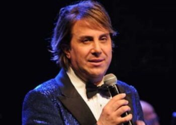 Gökhan Sezen kimdir, nereli, kaç yaşında? Gökhan Sezen neden felç geçirdi, sağlık durumu nedir?