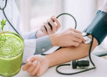 Bir bardağı tansiyonunuza savaş açacak! İşte tansiyonunuzu anında düşürecek karışımlar…