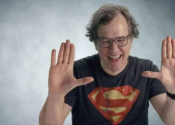 İlker Canıklıgil kimdir? İlker Canıklıgil kaç yaşında? İlker Canıklıgil nerede çalışıyor? İlker Canıklıgil hangi üniversitede hoca?