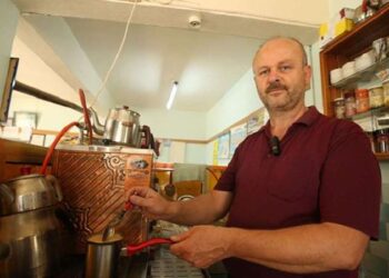 Birinci Dünya Savaşı sırasında ortaya çıktı! Bu kahve nohuttan yapılıyor…