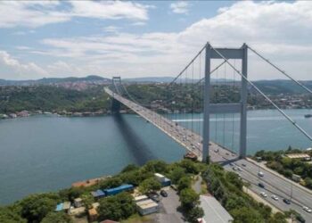 Denizlerde su seviyesi yükseliyor: İstanbul ve İzmir’de hangi bölgeler tehlike altında?