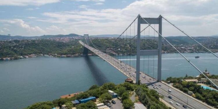 Denizlerde su seviyesi yükseliyor: İstanbul ve İzmir’de hangi bölgeler tehlike altında?