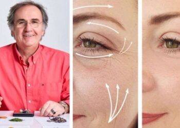 İbrahim Saraçoğlu gençleşmenin sırrını açıkladı! Evde yarım saatte hazılanan bu kür botoks etkisi yaratıyor…