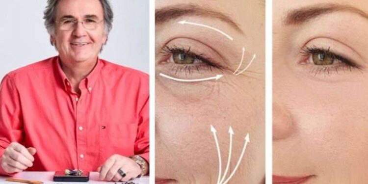 İbrahim Saraçoğlu gençleşmenin sırrını açıkladı! Evde yarım saatte hazılanan bu kür botoks etkisi yaratıyor…