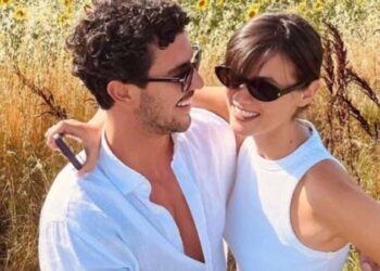 Pınar Deniz ve Kaan Yıldırım evleniyor