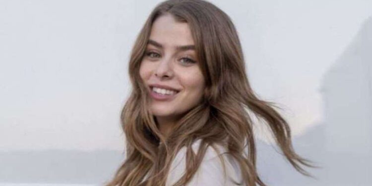 İlayda Alişan kimdir, kaç yaşında, nereli? İlayda Alişan hangi dizilerde rol aldı?