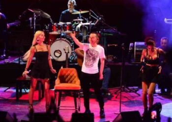 Serdar Ortaç: ‘Bundan sonra konser yok’