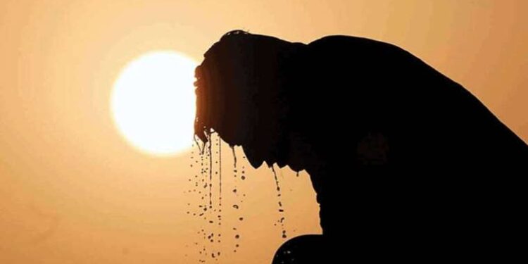 Uzmanı aşırı sıcakların bilinmeyen riskini açıkladı