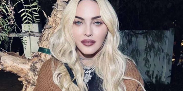 Ölümden dönmüştü: Madonna’dan ‘konser’ kararı