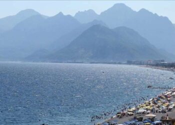 Uzmanından ‘medicane’ uyarısı: Şiddetli yağmurların tetikleyicisi ne?