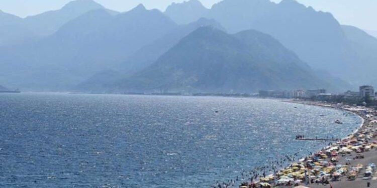 Uzmanından ‘medicane’ uyarısı: Şiddetli yağmurların tetikleyicisi ne?