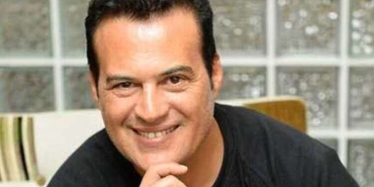 Hakan Peker’den ‘belediye başkanı adayı olacak mı?’ sorusuna yanıt: ‘Kısmet diyelim şimdilik’