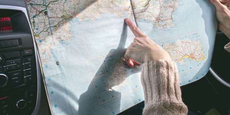 Yolculuğun Gölgesindeki Gizli Korku: Hodofobi Nedir ve Nasıl Kendini Gösterir?