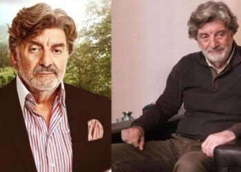 Ünal Silver kimdir, nereli? Ünal Silver hangi dizi ve filmlerde oynadı? Ünal Silver öldü mü, neden öldü?