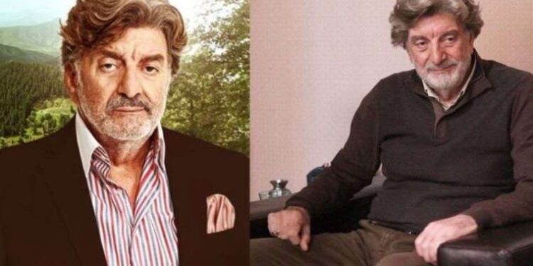 Ünal Silver kimdir, nereli? Ünal Silver hangi dizi ve filmlerde oynadı? Ünal Silver öldü mü, neden öldü?