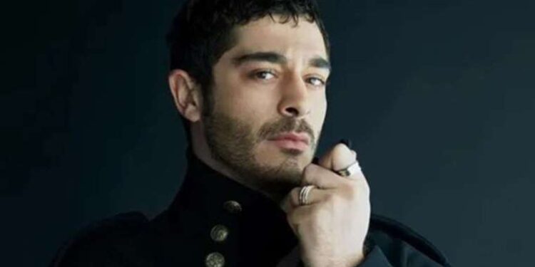 Burak Deniz kimdir, kaç yaşında, nereli, evli mi? Burak Deniz hangi dizi ve filmlerde rol aldı?