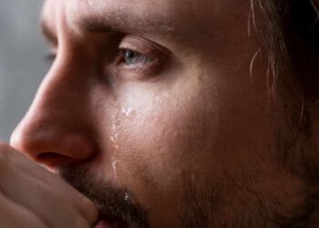 Ağlamanın da yararları var… İşte ağlamanın bilinmeyen faydaları…