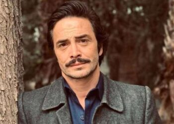 Ahmet Kural ekranlara dönüyor! Yeni dizisi belli oldu