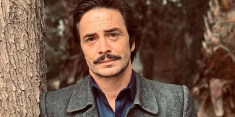 Ahmet Kural ekranlara dönüyor! Yeni dizisi belli oldu