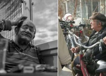 Ünlü sosyolog Kadir Cangızbay hayatını kaybetti