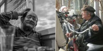 Ünlü sosyolog Kadir Cangızbay hayatını kaybetti