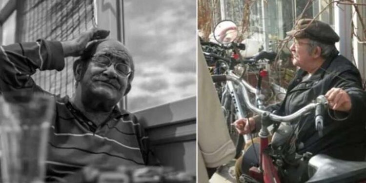 Ünlü sosyolog Kadir Cangızbay hayatını kaybetti