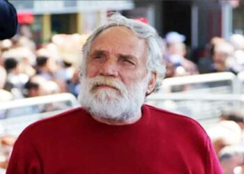 Eşber Yağmurdereli kimdir? Eşber Yağmurdereli’nin sağlık durumu nasıl?