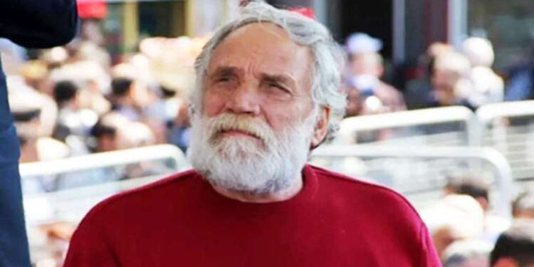 Eşber Yağmurdereli kimdir? Eşber Yağmurdereli’nin sağlık durumu nasıl?