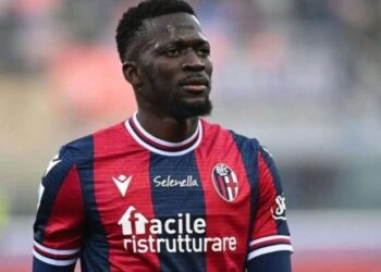 Musa Barrow kimdir, nereli, kaç yaşında? Musa Barrow hangi takımlarda futbol oynadı?