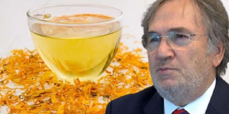 İbrahim Saraçoğlu öneriyor: Günde 2 bardak için kolesterole veda edin