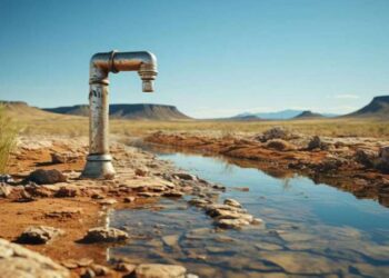 Türkiye’de Su Krizi Araştırması: 5 kişiden üçü iklim krizinden korkuyor!