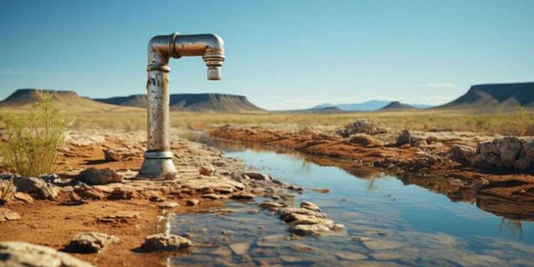 Türkiye’de Su Krizi Araştırması: 5 kişiden üçü iklim krizinden korkuyor!