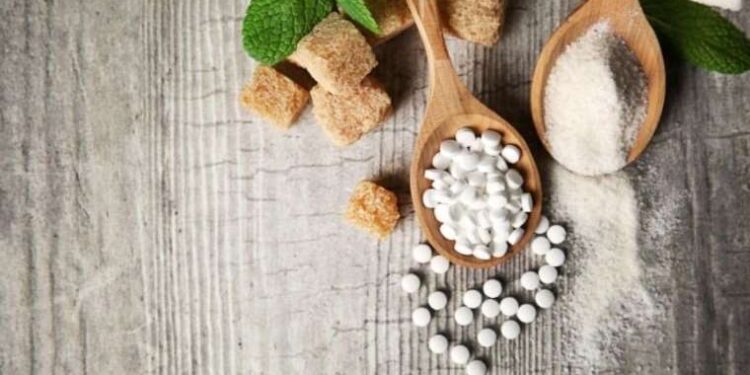 Şeker yerine sağlıklı bir alternatif: Uzmanlar tarafından önerilen sıfır kalorili bitki!