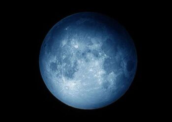 Süper Mavi Ay ne zaman? 2023 Mavi Ay saat kaçta görülecek? Mavi Ay Türkiye’de görülecek mi?